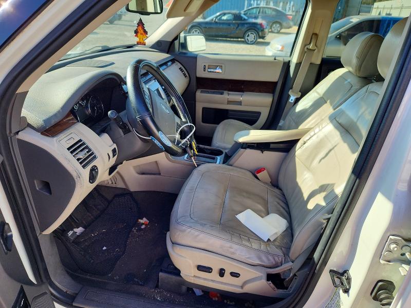 2011 Ford Flex მანქანა იყიდება აუქციონზე, vin: 2FMGK5CC5BBD35179        , აუქციონის ნომერი: 69039606