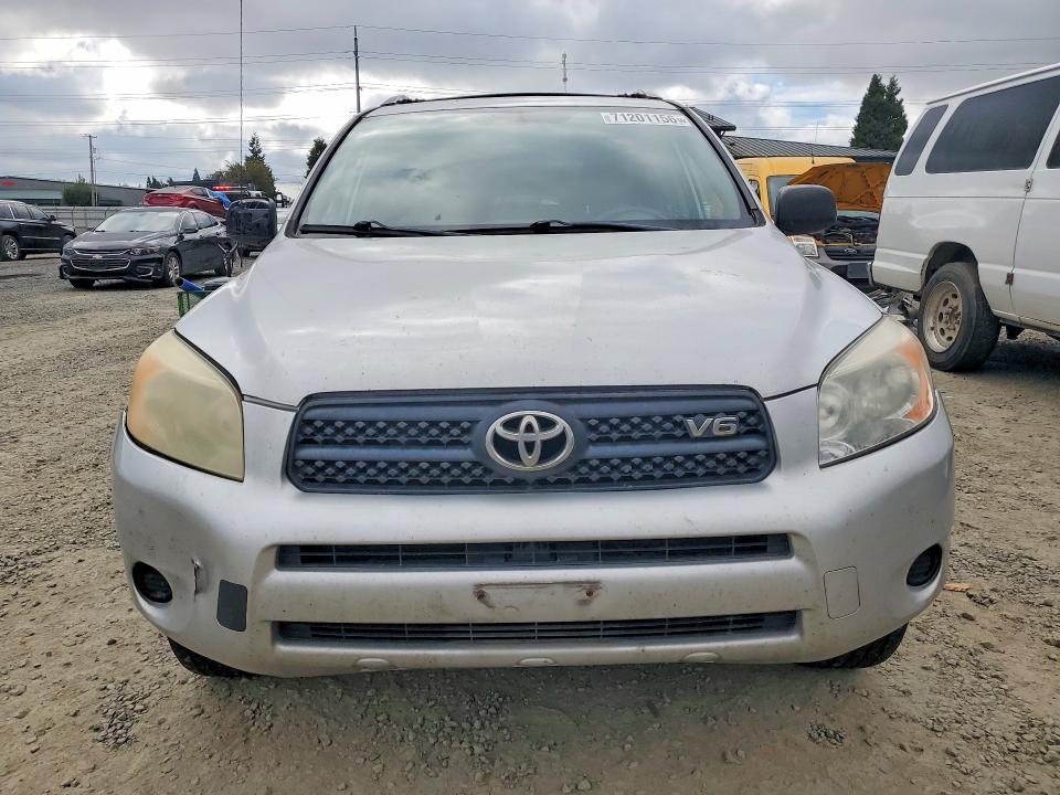 Продаж на аукціоні авто 2007 Toyota Rav4, vin: JTMZK33V075011300, номер лоту: 71201156