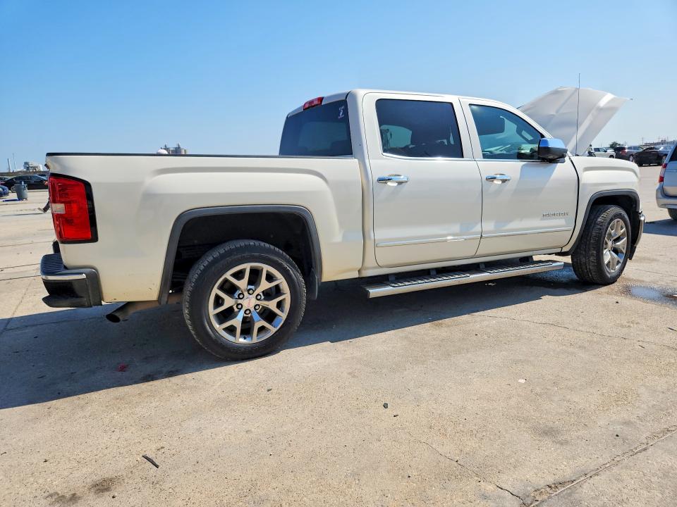 Продаж на аукціоні авто 2015 Gmc Sierra, vin: 3GTP1VEJ1FG406531, номер лоту: 70121846