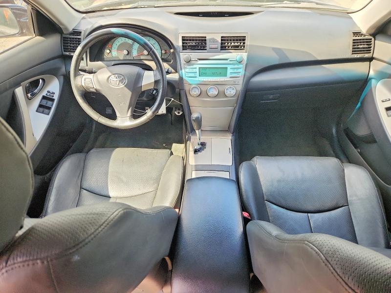 2010 Toyota Camry მანქანა იყიდება აუქციონზე, vin: 4T1BF3EK1AU028155, აუქციონის ნომერი: 68189266