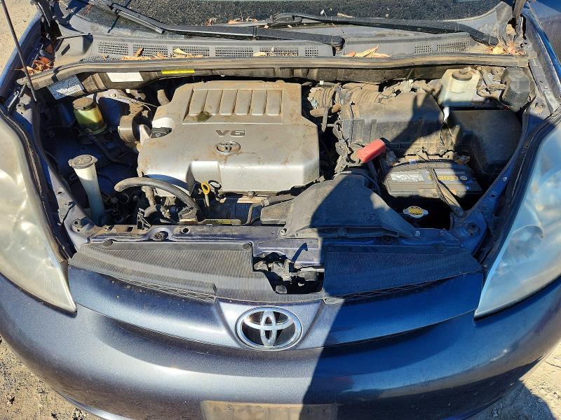 Aukcja sprzedaży 2010 Toyota Sienna, vin: 5TDJK4CC5AS029424, numer aukcji: 69217446