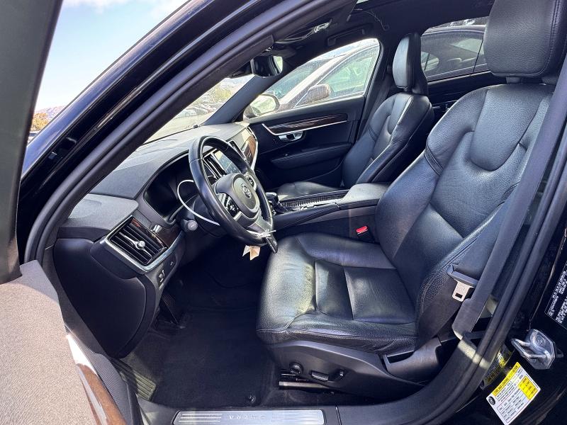 Auction sale of the 2019 Volvo S90, vin: LVY102AK7KP096759, lot number: 69235216