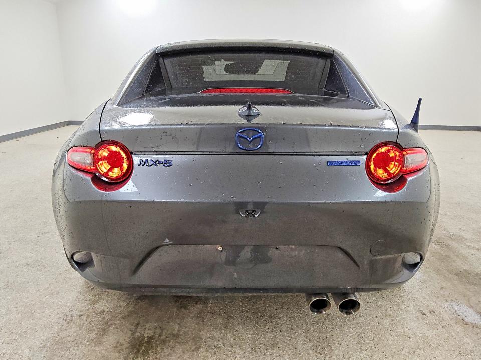 2020 Mazda Mx-5 Miata მანქანა იყიდება აუქციონზე, vin: JM1NDAM75L0410305, აუქციონის ნომერი: 67726496