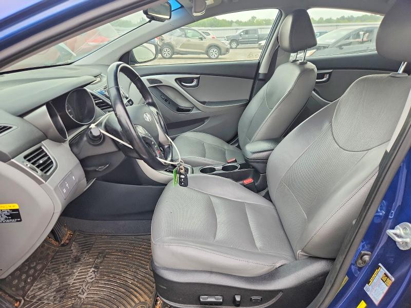Aukcja sprzedaży 2015 Hyundai Elantra, vin: 5NPDH4AE2FH553613, numer aukcji: 67311646