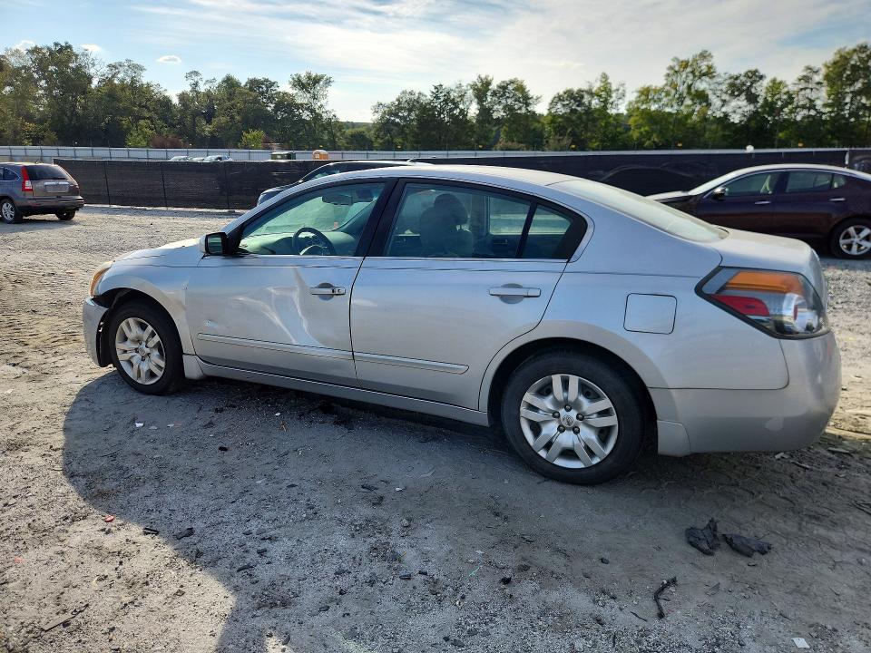 Продаж на аукціоні авто 2012 Nissan Altima, vin: 1N4AL2AP4CC174522, номер лоту: 68650156