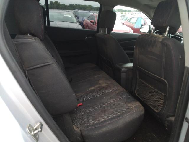 Продаж на аукціоні авто 2013 Gmc Terrain, vin: 2GKALSEK0D6328196, номер лоту: 67689606