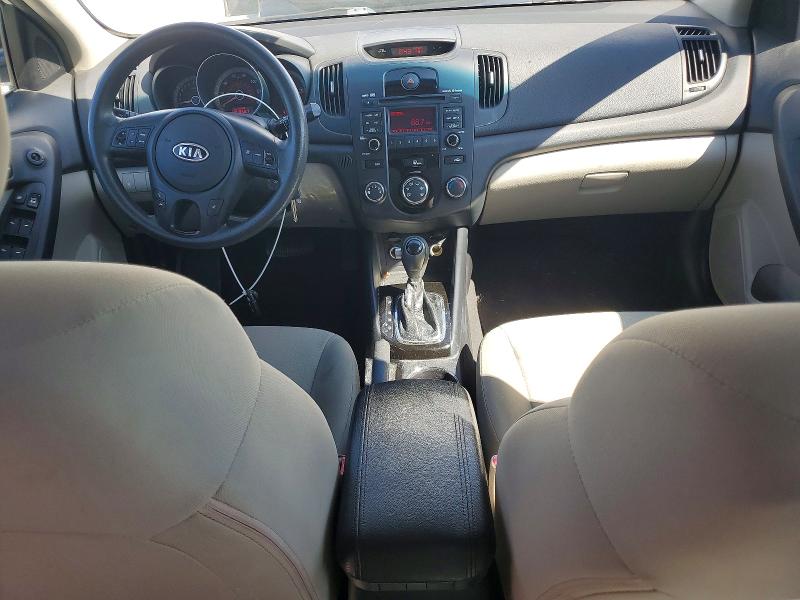 Продаж на аукціоні авто 2011 Kia Forte5, vin: KNAFU5A24B5437322, номер лоту: 70060366