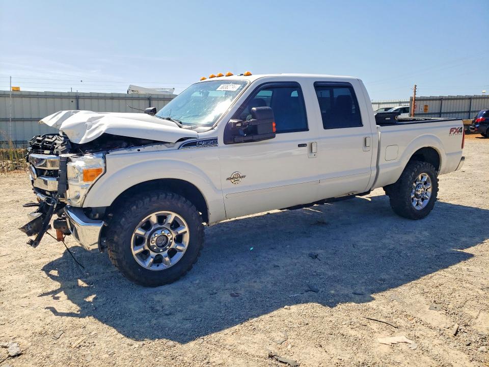 Продаж на аукціоні авто 2016 Ford F350, vin: 1FT8W3BT4GEC28087, номер лоту: 68362796