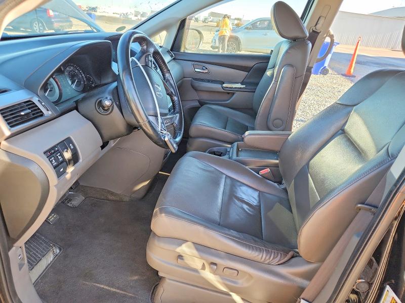 Aukcja sprzedaży 2015 Honda Odyssey, vin: 5FNRL5H62FB118792, numer aukcji: 67845956