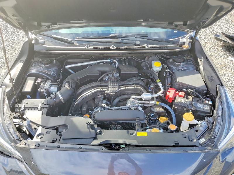 Aukcja sprzedaży 2025 Subaru Crosstrek, vin: 4S4GUHL64S3733411, numer aukcji: 67416516