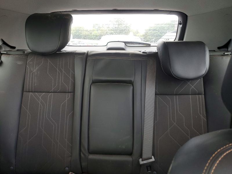 Продаж на аукціоні авто 2021 Chevrolet Trax, vin: KL7CJLSBXMB348518, номер лоту: 67421306