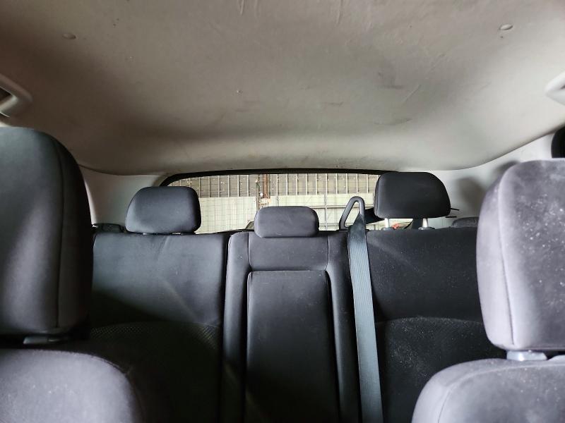 2015 Mitsubishi Outlander Sport მანქანა იყიდება აუქციონზე, vin: 4A4AP3AU4FE053520, აუქციონის ნომერი: 67612766