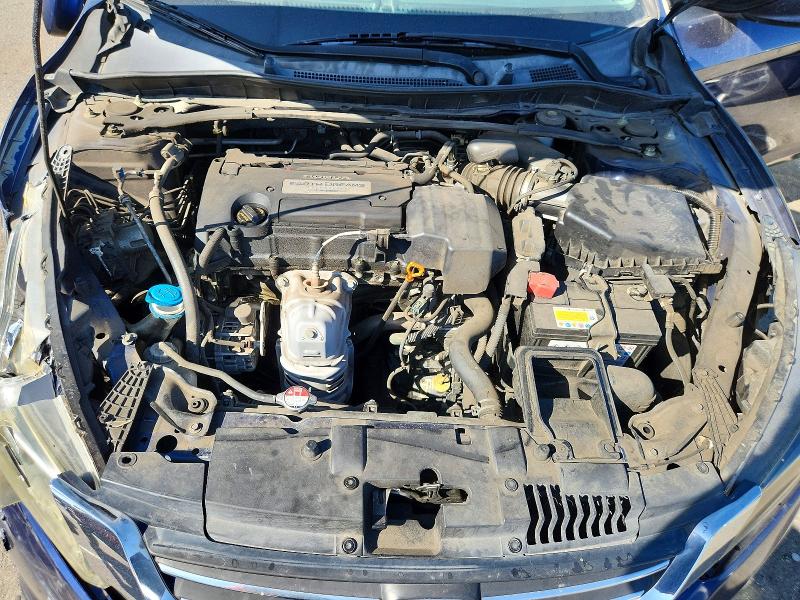 Продаж на аукціоні авто 2013 Honda Accord, vin: 1HGCR2F50DA053347, номер лоту: 68106996