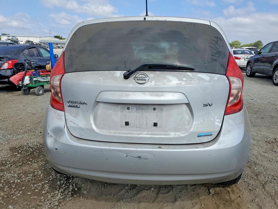Aukcja sprzedaży 2014 Nissan Versa Note, vin: 3N1CE2CP7EL406017, numer aukcji: 69982126