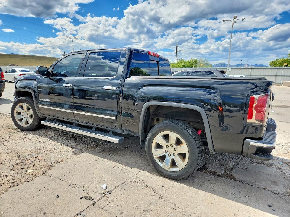 67489626 :رقم المزاد ، 3GTU2NEC2HG513818 vin ، 2017 Gmc Sierra مزاد بيع