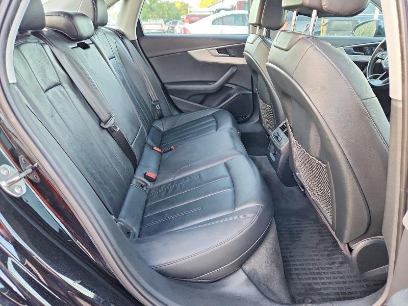 Продаж на аукціоні авто 2017 Audi A4, vin: WAUANAF49HN004856, номер лоту: 68575066