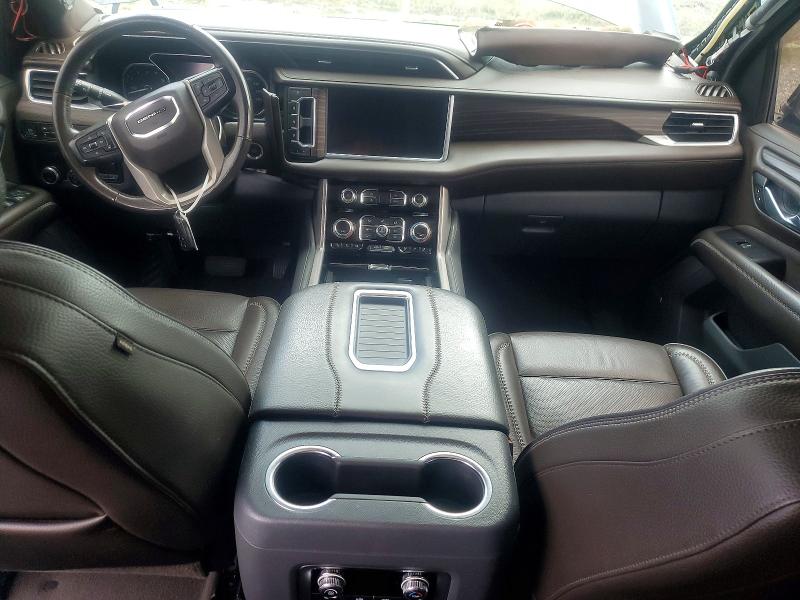 Aukcja sprzedaży 2021 Gmc Yukon, vin: 1GKS1DKL2MR173013, numer aukcji: 69794856