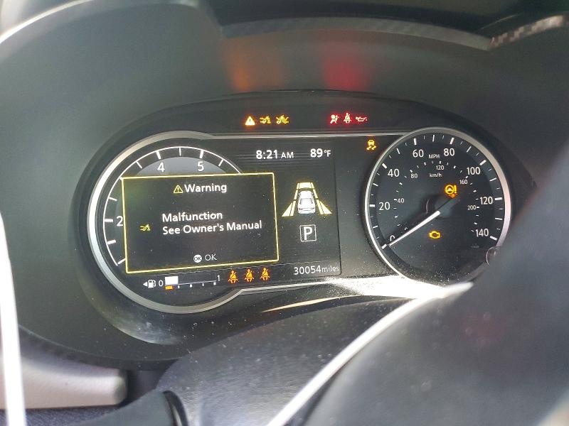 Auction sale of the 2022 Nissan Versa, vin: 3N1CN8EV7NL868883, lot number: 67474476