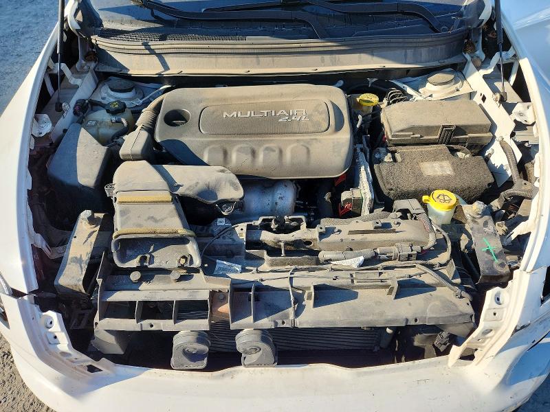 Продаж на аукціоні авто 2017 Jeep Cherokee, vin: 1C4PJMAB6HW584688, номер лоту: 67481986
