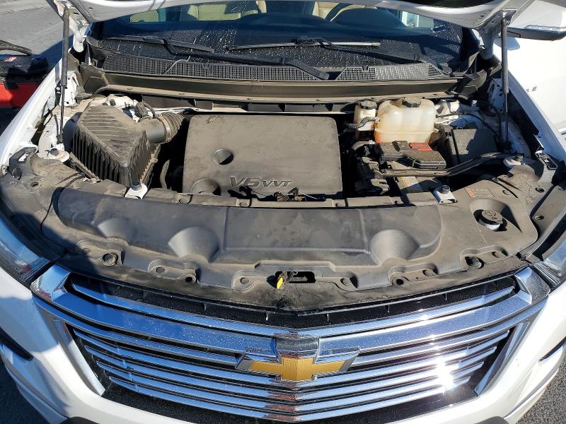 67668376 :رقم المزاد ، 1GNERKKW2NJ189445 vin ، 2022 Chevrolet Traverse مزاد بيع
