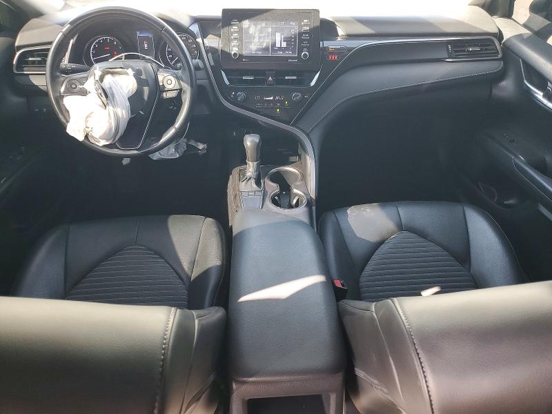 Aukcja sprzedaży 2023 Toyota Camry, vin: 4T1G11AK3PU154721, numer aukcji: 68538336