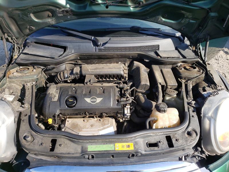 Продажа на аукционе авто 2011 Mini Cooper, vin: WMWZF3C54BTX82199, номер лота: 69909576