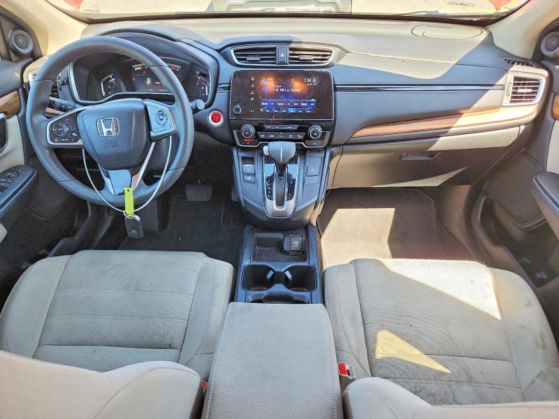 Aukcja sprzedaży 2018 Honda Cr-v, vin: 2HKRW2H52JH629748, numer aukcji: 69452446