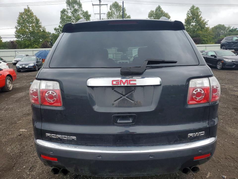 Aukcja sprzedaży 2012 Gmc Acadia, vin: 1GKKVPEDXCJ120700, numer aukcji: 67262016