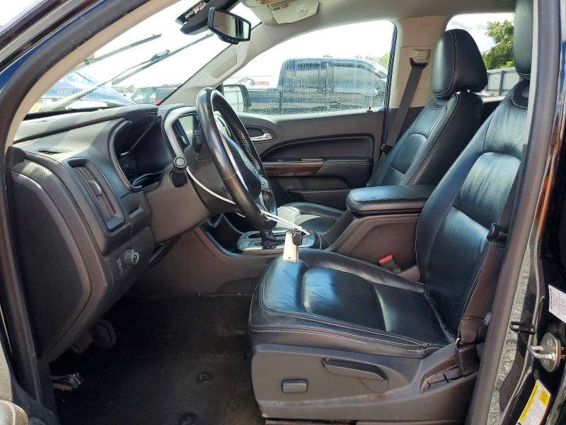 Aukcja sprzedaży 2015 Gmc Canyon, vin: 1GTG5BE35F1234166, numer aukcji: 69786926