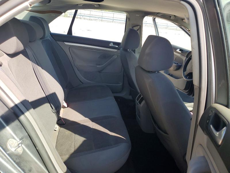 2008 Volkswagen Jetta მანქანა იყიდება აუქციონზე, vin: 3VWJZ71K38M145168, აუქციონის ნომერი: 68697346