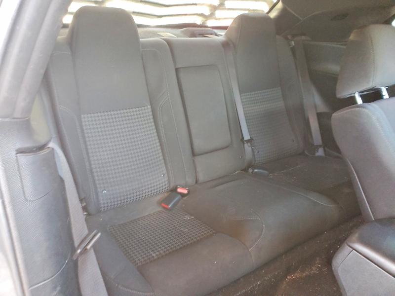 Продажа на аукционе авто 2019 Dodge Challenger, vin: 2C3CDZAG6KH668700, номер лота: 64210846