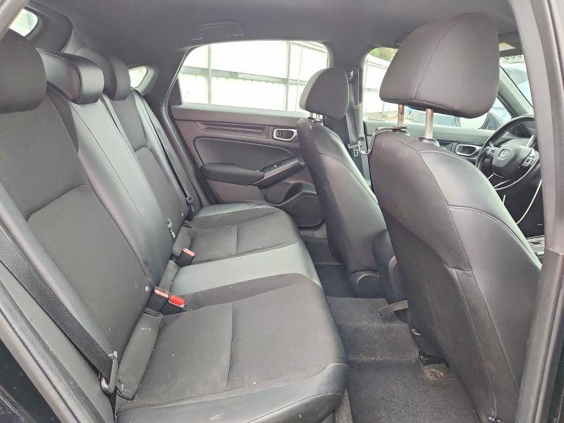69891956 :رقم المزاد ، 19XFL2H82PE009856 vin ، 2023 Honda Civic مزاد بيع