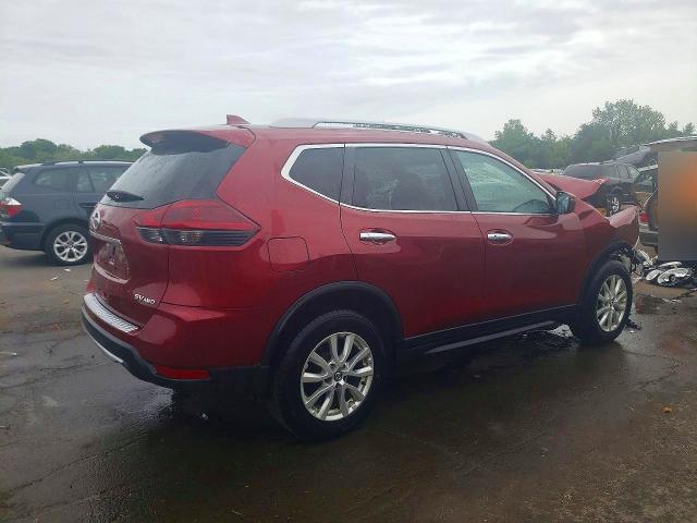 Продаж на аукціоні авто 2018 Nissan Rogue, vin: 5N1AT2MV7JC841144, номер лоту: 67402586