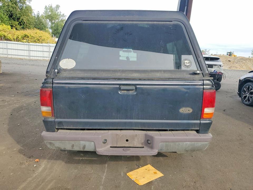 Aukcja sprzedaży 1996 Ford Ranger, vin: 1FTCR14A8TPB26274, numer aukcji: 70083316