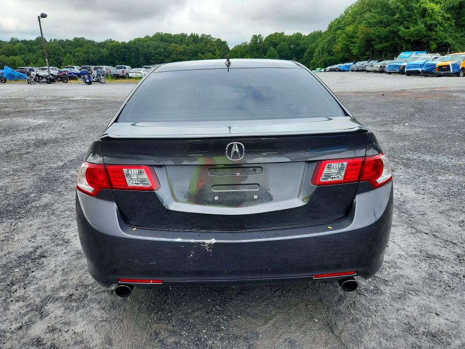 Продажа на аукционе авто 2009 Acura Tsx, vin: JH4CU26679C025559, номер лота: 67692906