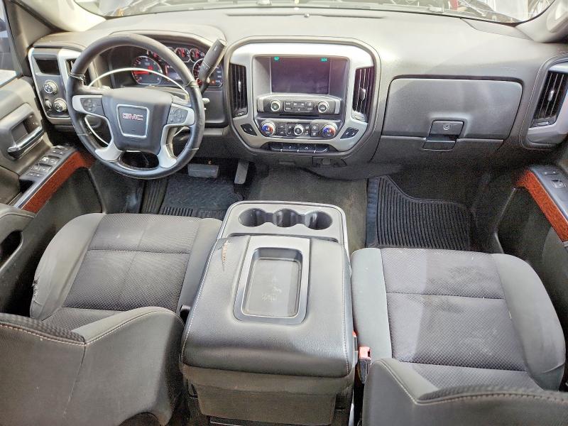 70649096 :رقم المزاد ، 1GTV2UEC5EZ373421 vin ، 2014 Gmc Sierra مزاد بيع