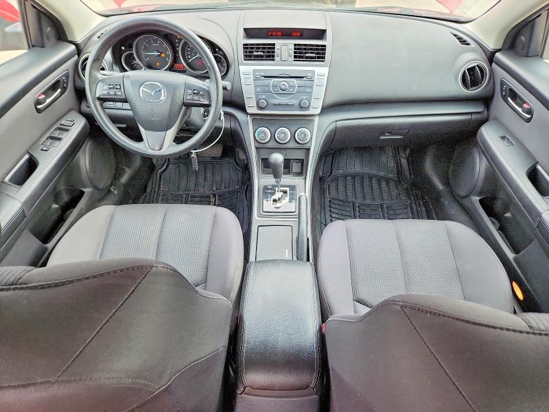 Продаж на аукціоні авто 2013 Mazda 6, vin: 1YVHZ8BH1D5M01716        , номер лоту: 68922966