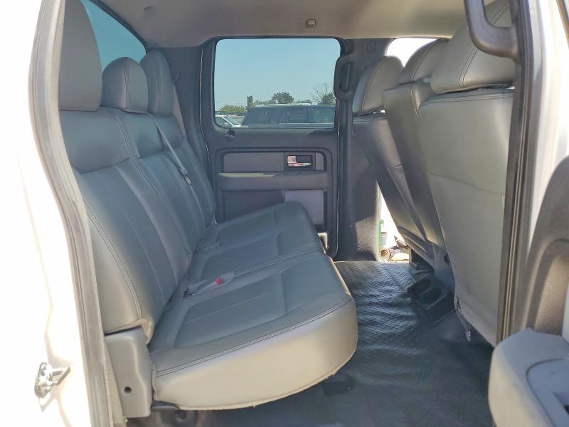 Aukcja sprzedaży 2012 Ford F150, vin: 1FTEW1CM9CKD79565, numer aukcji: 68652356