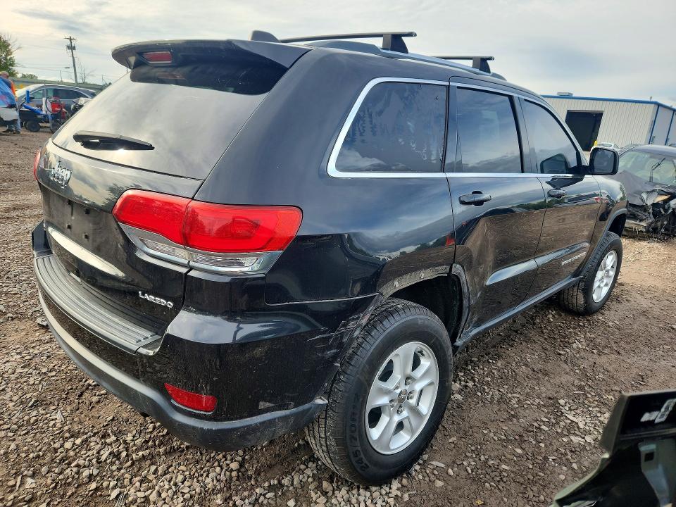 Aukcja sprzedaży 2016 Jeep Grand Cherokee, vin: 1C4RJFAGXGC332216, numer aukcji: 69540586