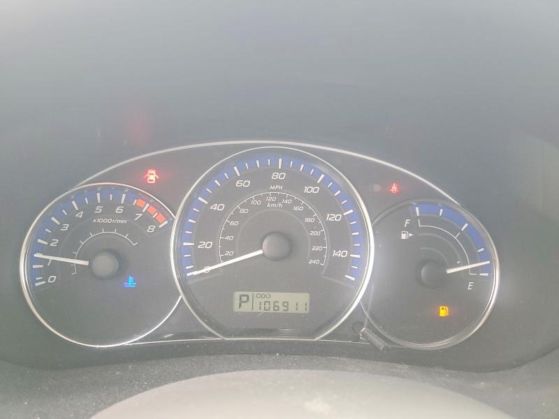 Aukcja sprzedaży 2011 Subaru Forester, vin: JF2SHGAC8BH750092, numer aukcji: 67291996