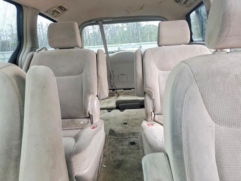 Aukcja sprzedaży 2005 Toyota Sienna, vin: 5TDBA23C65S050235, numer aukcji: 70696686