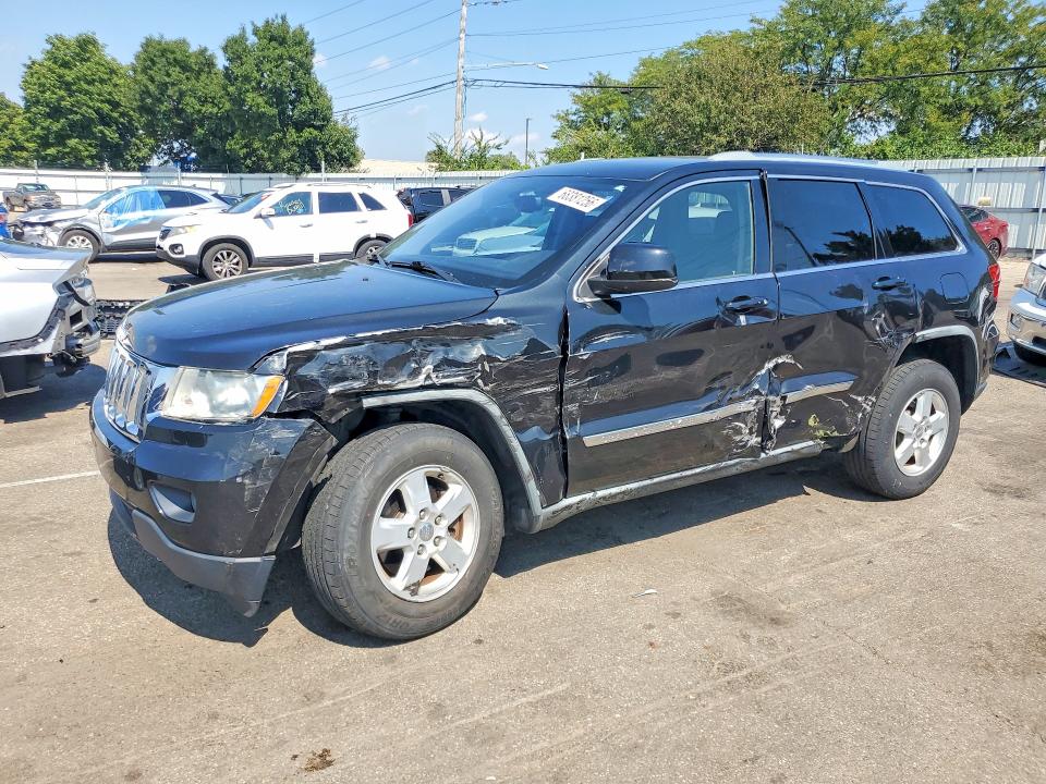 68381256 :رقم المزاد ، 1C4RJFAGXCC185275 vin ، 2012 Jeep Grand Cherokee مزاد بيع