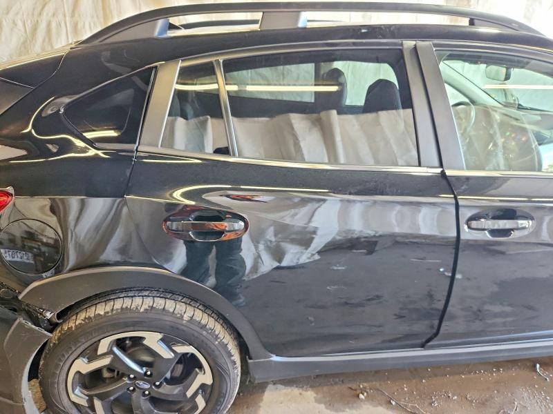 2021 Subaru Crosstrek მანქანა იყიდება აუქციონზე, vin: JF2GTHNC4MH208933, აუქციონის ნომერი: 68387536