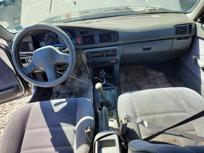 Продажа на аукционе авто 1991 Mazda 626, vin: 1YVGD22B8M5116319, номер лота: 70674546