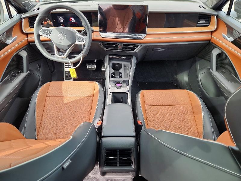 Aukcja sprzedaży 2026 Volkswagen Tiguan, vin: 3VVUW7RM7TM130486, numer aukcji: 68416906
