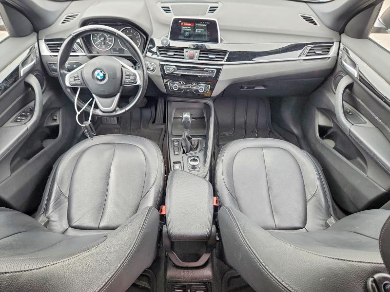 Aukcja sprzedaży 2018 Bmw X1, vin: WBXHT3C33J5K30043, numer aukcji: 66847476