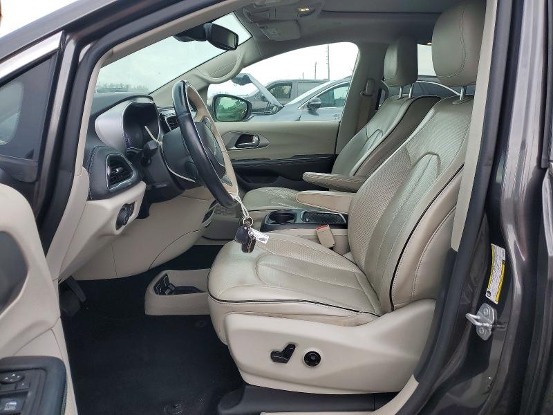 Aukcja sprzedaży 2018 Chrysler Pacifica, vin: 2C4RC1N72JR159166, numer aukcji: 68418356