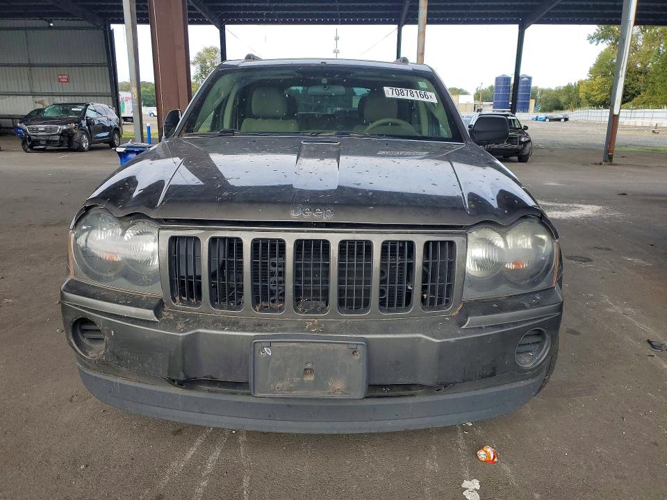 Aukcja sprzedaży 2005 Jeep Grand Cherokee, vin: 1J4GR48K65C644037, numer aukcji: 70878166