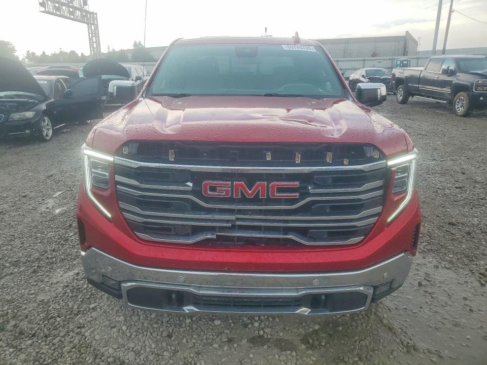 Продажа на аукционе авто 2024 Gmc Sierra, vin: 3GTUUDEL9RG192589, номер лота: 69749726