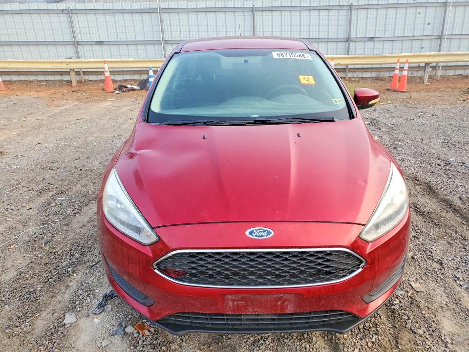 Продажа на аукционе авто 2016 Ford Focus, vin: 1FADP3F26GL351663, номер лота: 68715586